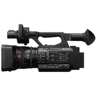 Sony PXW-Z190 XDcam Camcorder